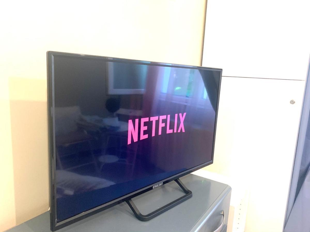 Private Place To Stay Self Check In-Nonstop- Netflix-Wifi Resita Exterior photo