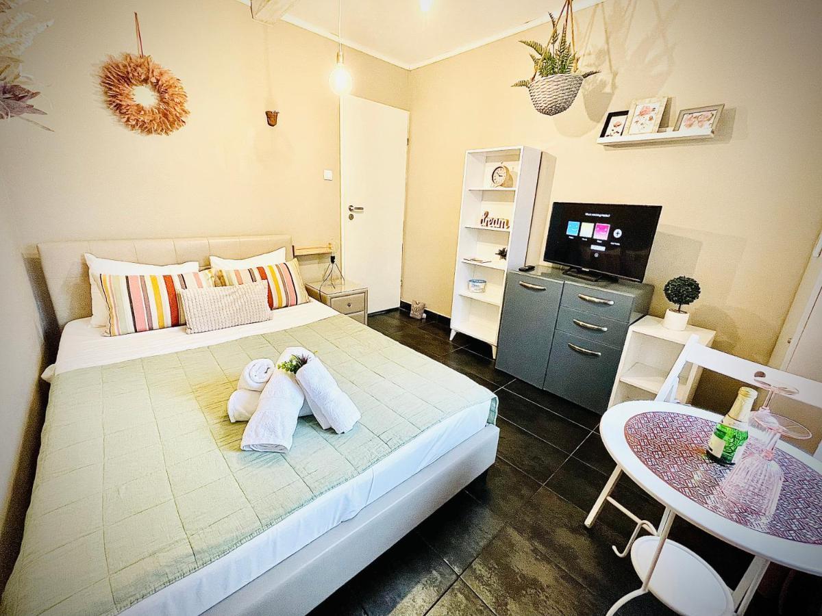 Private Place To Stay Self Check In-Nonstop- Netflix-Wifi Resita Exterior photo