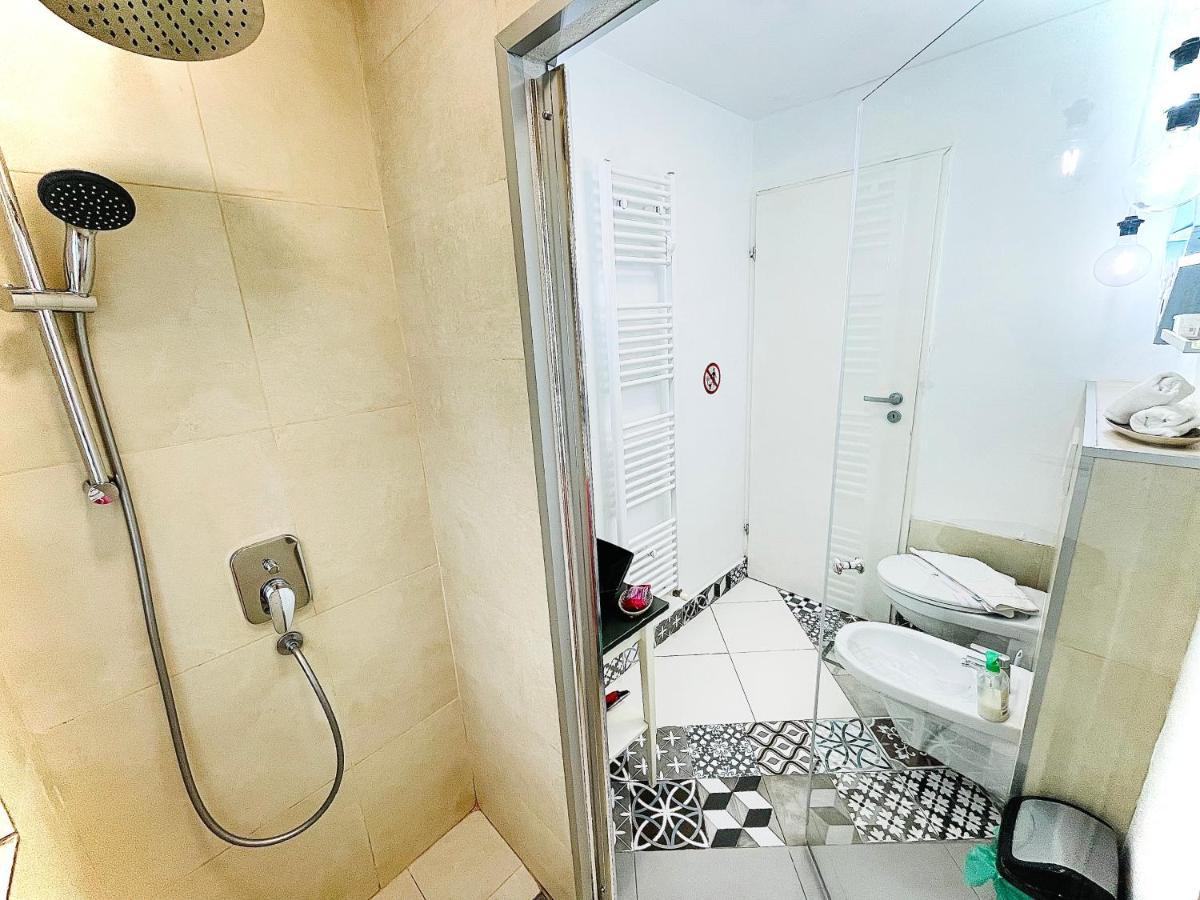 Private Place To Stay Self Check In-Nonstop- Netflix-Wifi Resita Exterior photo